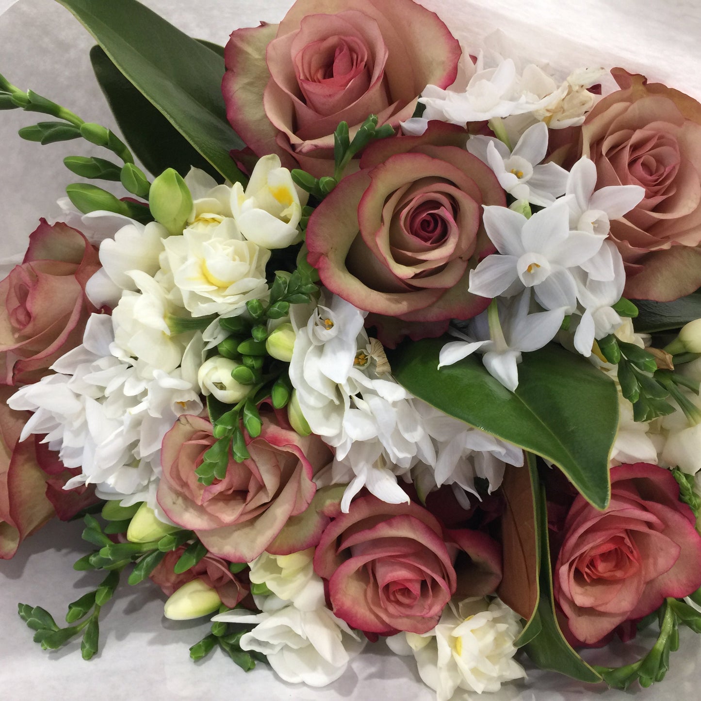 Florist Choice - Bloomy Canberra