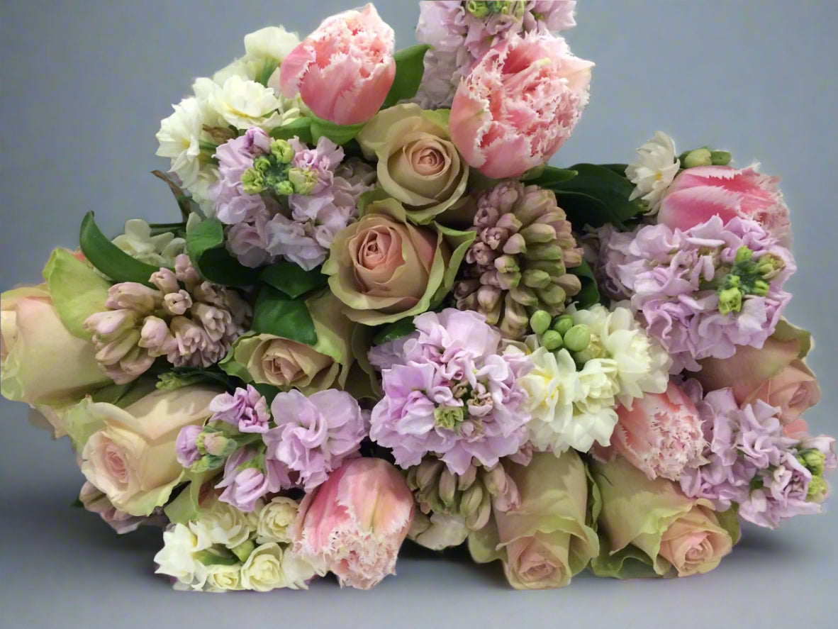 bouquet Bloomy florist Canberra delivery in Tuggeranong