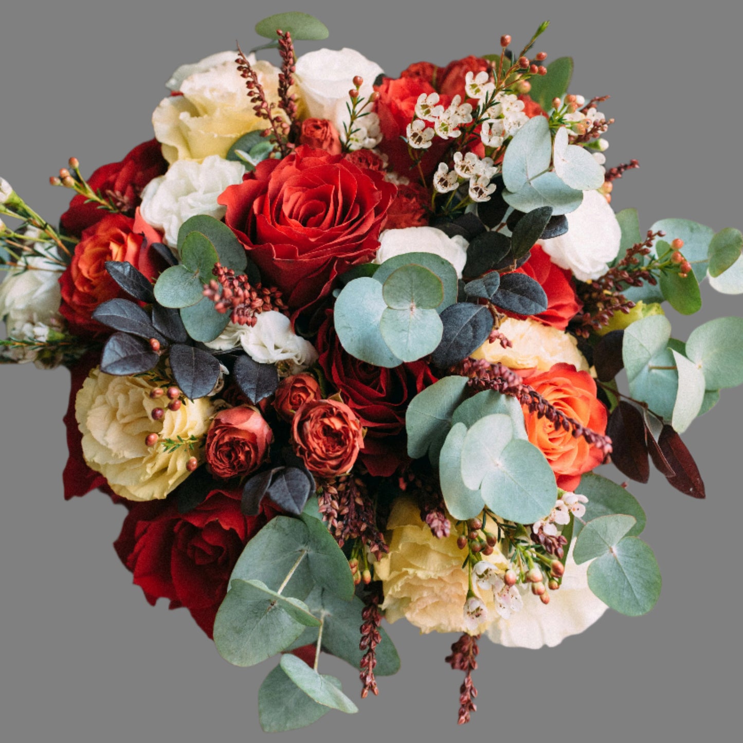 Elegant pastel arrangement for South Canberra flower deliver