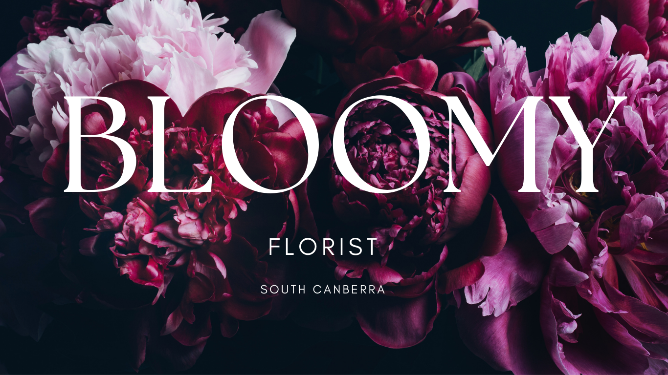 Pastel flower bouquet delivered in South Canberra